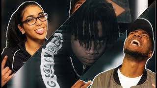 YBN Nahmir  quotBail Outquot Official Video  🔥😱 REACTION VIDEO HIS LAST SINGLE BEFORE MIXTAPE 💽 [upl. by Baptlsta809]