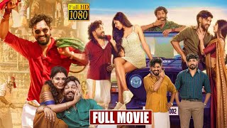 Hiphop Tamizha Latest Tamil Dubbed Movie  Anbarivu Full Movie  First Show Movies [upl. by Gisser]