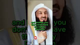 The BIGGEST Hypocrite Friday Lecture Mufti Menk  MUST WATCH [upl. by Elagiba981]