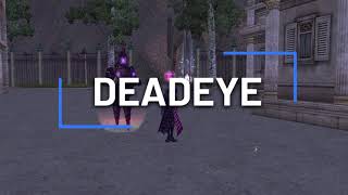 Rappelz Excellent  Guide Deadeye [upl. by Nerrual271]