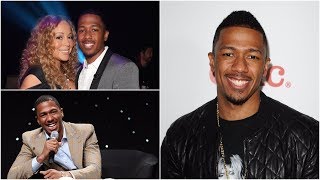 Nick Cannon Net Worth amp Bio  Amazing Facts You Need to Know [upl. by Eelyrag]