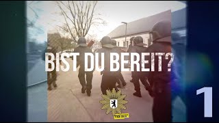 Unsere Polizeiakademie  Teil 1  Praktische Ausbildung mittlerer Dienst [upl. by Yerak]