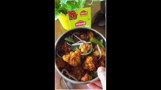 Gobi 65  How to cook Gobi 65   Chef Dhamus Recipe  EllDee HOME Gobi 65 Masala  PremiumMasala [upl. by Baese]