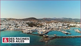 Paros incontournable dans les Cyclades [upl. by Yursa922]