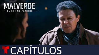 Malverde El Santo Patrón  Capítulo 30  Telemundo [upl. by Steady]