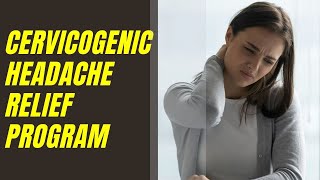 Cervicogenic Headache Relief Program  Australian Physiotherapy Specialists [upl. by Fuhrman]