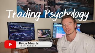 What It Takes To Become Successful  Trading Psychololgy 2024 [upl. by Aenet]