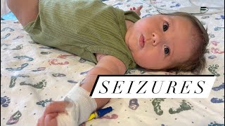 RSV amp Infantile Spasms Moro Reflex or Severe Reflux [upl. by Nnael]