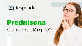 🔴 PREDNISONA  PARA QUÉ SIRVE EFECTOS SECUNDARIOS MECANISMO DE ACCIÓN Y CONTRAINDICACIONES [upl. by Amalita]