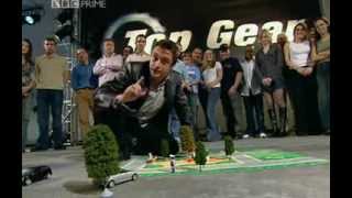 Top Gear 02x05 Why Oversteer is better than Underster by Richard Hammond [upl. by Catharine722]