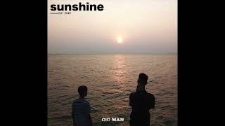 CIC MAN x CIC BOY  Sunshine Official Music [upl. by Arias]