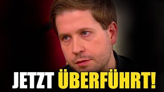 BLITZMELDUNGmuss Er jetzt IN DEN KNAST [upl. by Stav]