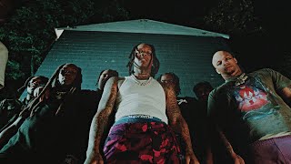 Lil Durk  Smurk Carter Official Video [upl. by Atal]