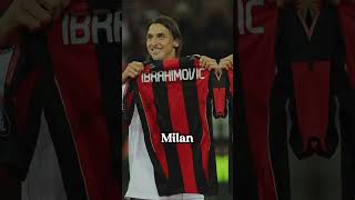 Zlatan Ibrahimovic [upl. by Aisa]