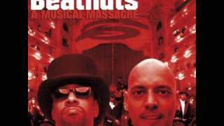 The Beatnuts  Se Acabo Spanish [upl. by Latsyrhk103]