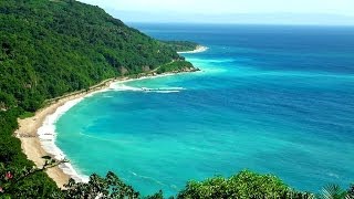 Those Relaxing Sounds of Waves Ocean Sounds  HD Video 1080p [upl. by Onateyac]