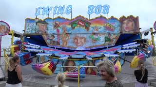 Kermis Obdam 2023 [upl. by Nadya]