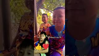 funny keomut comedyfilms haihuoc keo cute keoco cutebaby keomat baby [upl. by Evante]