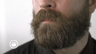 How to get an Athletic Beard Style  Jeff Buoncristiano [upl. by Gabriella]