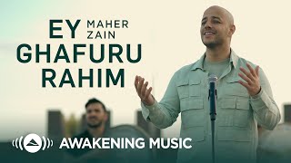 Maher Zain  Ey Ghafuru Rahim Kurdish  Official Music Video  ماهر زين  يا غفور يا رحيم الرحمن [upl. by Tymothy]