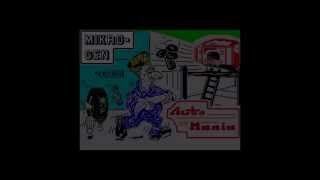 Automania Title Music ZX Spectrum 48K [upl. by Lauzon]