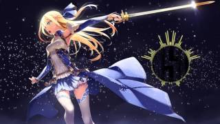 Nightcore  Burn Ellie Goulding [upl. by Laveen938]