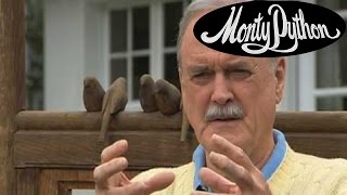 The Monty Python Channel on YouTube [upl. by Horan810]