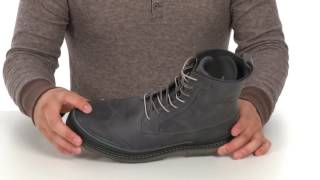 SOREL  Madson Wingtip Boot SKU8708546 [upl. by Nnaihs33]