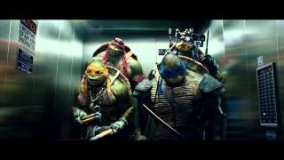 Teenage Mutant Ninja Turtles 2 2016  quotMoCapquot Featurette  Paramount Pictures [upl. by Eldnek262]