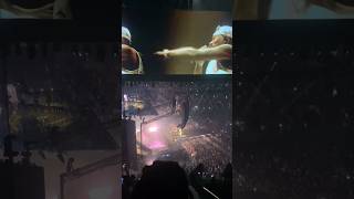 2024 Future and Metro we trust you tour intuit dome Inglewood California part 3 [upl. by Garreth]