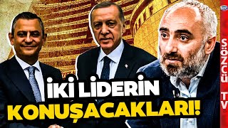 Asgari Ücret İçin Plan İsmail Saymaz Anlattı Erdoğan ve Özgür Özel Yarın Bunu Konuşacak [upl. by Deanna273]