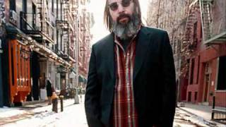 Steve Earle  Feel Alright [upl. by Cuthburt464]