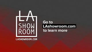 LA Showroom the wholesale fashion marketplace [upl. by Eniamrehs]