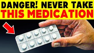 5 MEDICATIONS that DOCTORS NEVER TAKE BUT YOU TAKE WITHOUT KNOWING  148 [upl. by Dolhenty450]