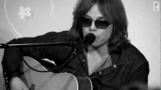 EUROPE quotThe Final Countdownquot Acoustic with Joey Tempest and John Norum [upl. by Adnawahs]