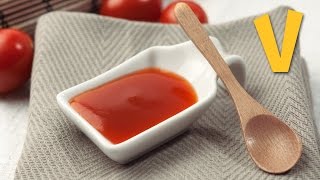 Chinese Sweet and Sour Sauce [upl. by Nalad]