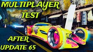 IS IT STILL WORTH 🤔  Asphalt 8 MercedesBenz Silver Lightning Multiplayer Test After Update 65 [upl. by Lavine]