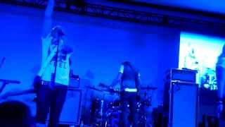 R5 LOUD Tour Part6New Jersey 42813 [upl. by Juna]