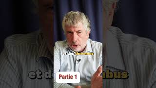 Les 5 types de démences Partie 1 shorts psychiatrie psychologie [upl. by Lavern]