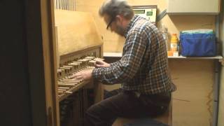 Carillon de Castelnaudary  Festival Toulouse les Orgues part1 [upl. by Evod]