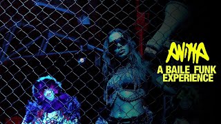 Anitta  Boys Dont Cry Studio Version Baile Funk Experience fanmade [upl. by Notyalk]