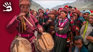 Himalaya un Mariage en Altitude  Documentaire complet  AMP [upl. by Osanna]