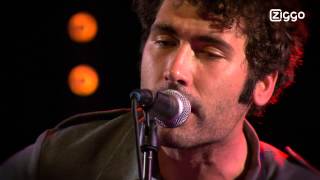 AllahLas  Catamaran  Ziggo Live 37 15052013 HD [upl. by Leilah523]