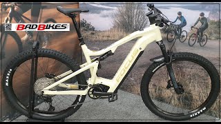 Focus Thron² 68 Bosch Performance CX Smart 85Nm 750Wh Kiox 300 Elektro Mountain Bike EBike 2022 [upl. by Gardner]