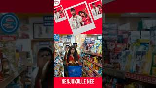 Nenjukulle Nee  Jai Swathi Reddy  Divo Music [upl. by Carrew702]