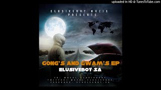 6Dj Sbu Ft Zahara  LengomaElusiveboys SoulfulMix [upl. by Atinad812]