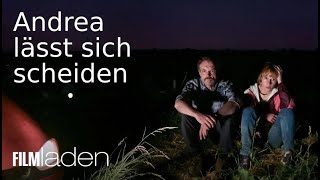 Andrea lässt sich scheiden  ab 232 im Kino [upl. by Ennahtur]