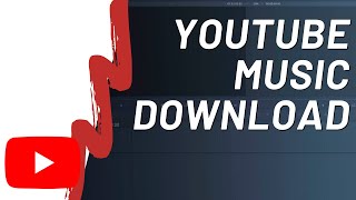 How to Download Your Music Library From YouTube Music [upl. by Harahs878]