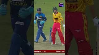 2nd T20I Highlights  Sri Lanka vs Zimbabwe 2024 [upl. by Eltsyrk]