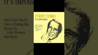 Its Impossible  Perry Como LA Hiking [upl. by Ahgiel40]